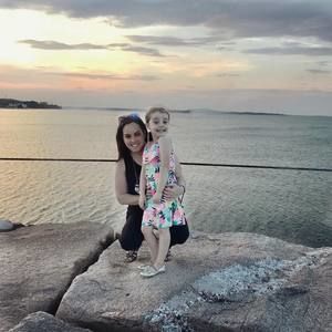 Meet your Posher, Kristin